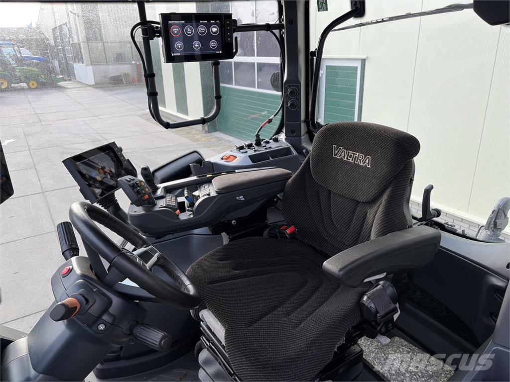 Valtra Valmet N175 Direct Tractors