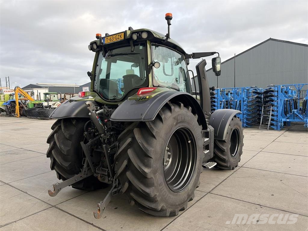 Valtra Valmet N175 Direct Tractors