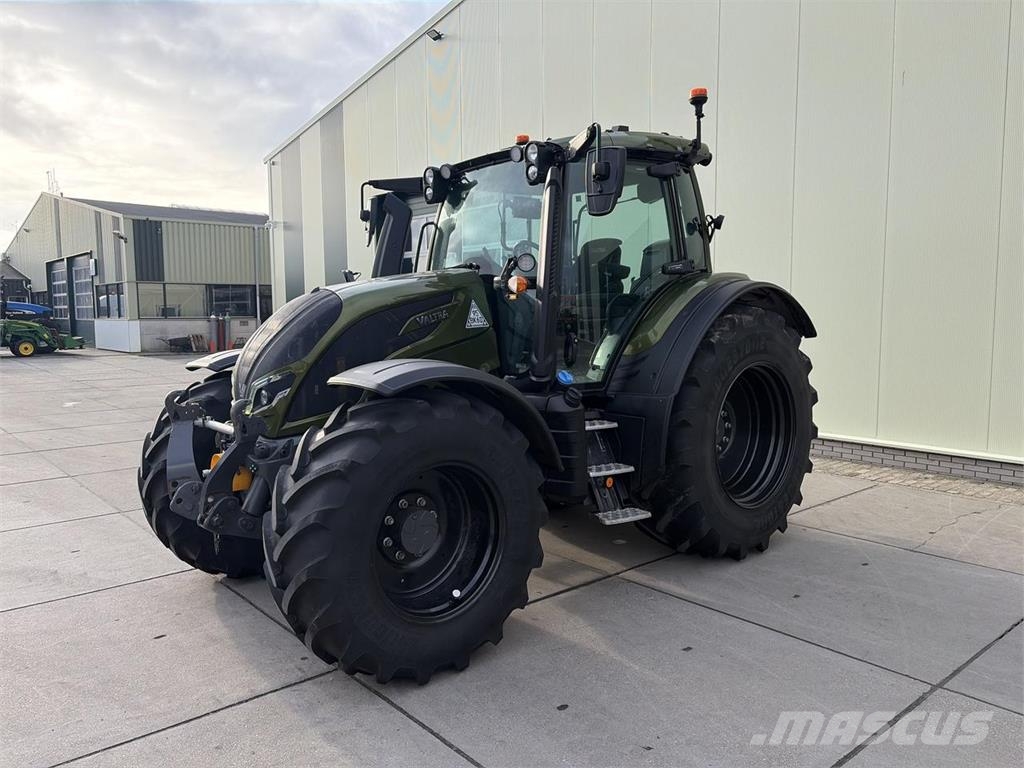 Valtra Valmet N175 Direct Tractors