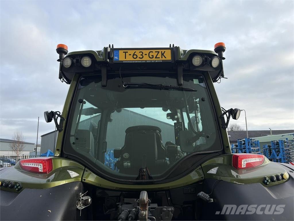 Valtra Valmet N175 Direct Tractors