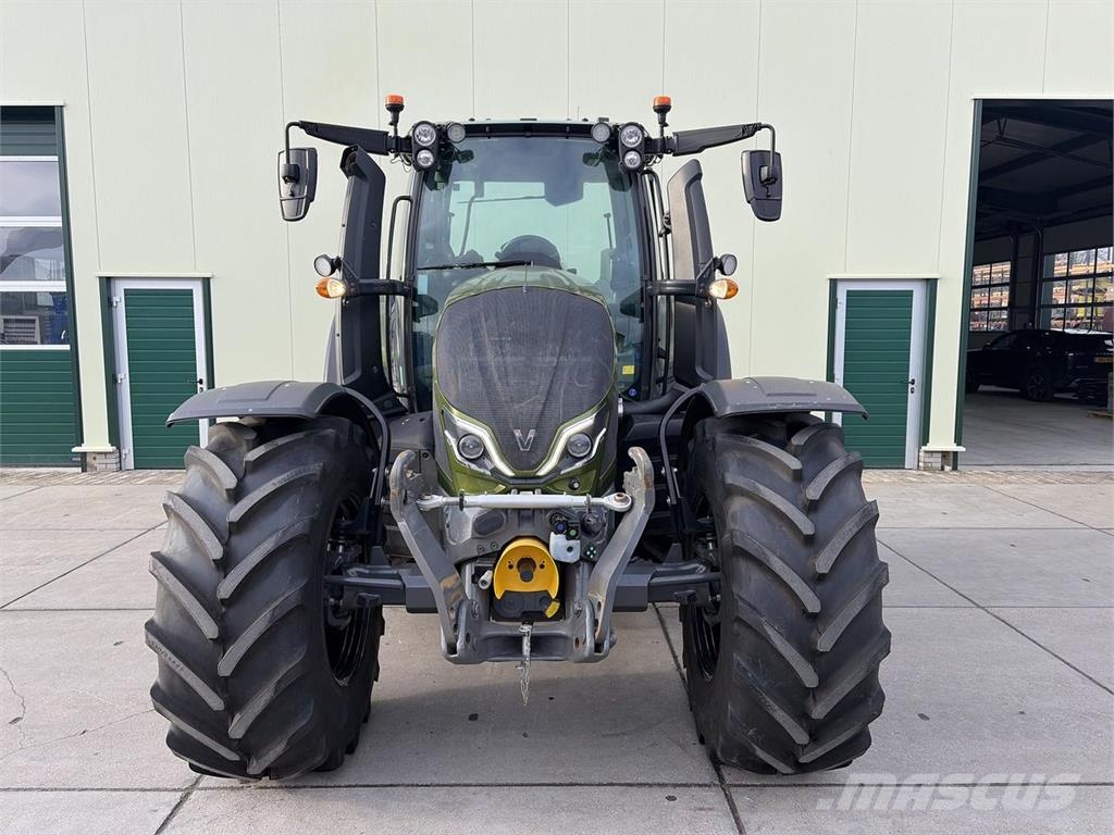 Valtra Valmet N175 Direct Tractors