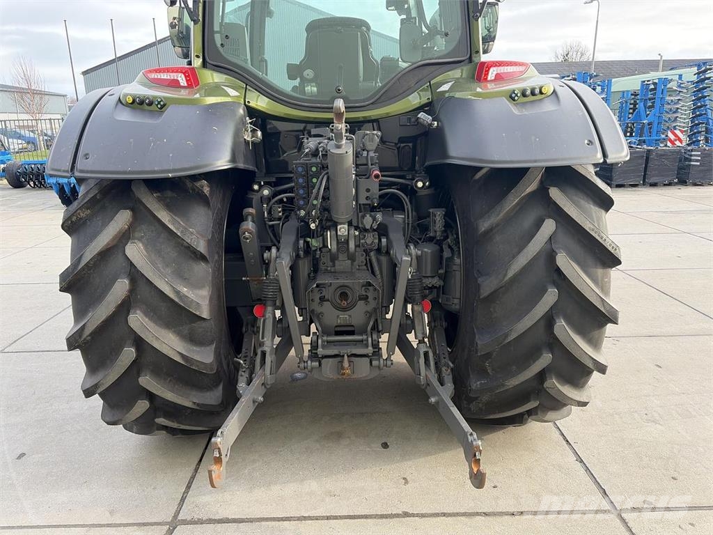 Valtra Valmet N175 Direct Tractors