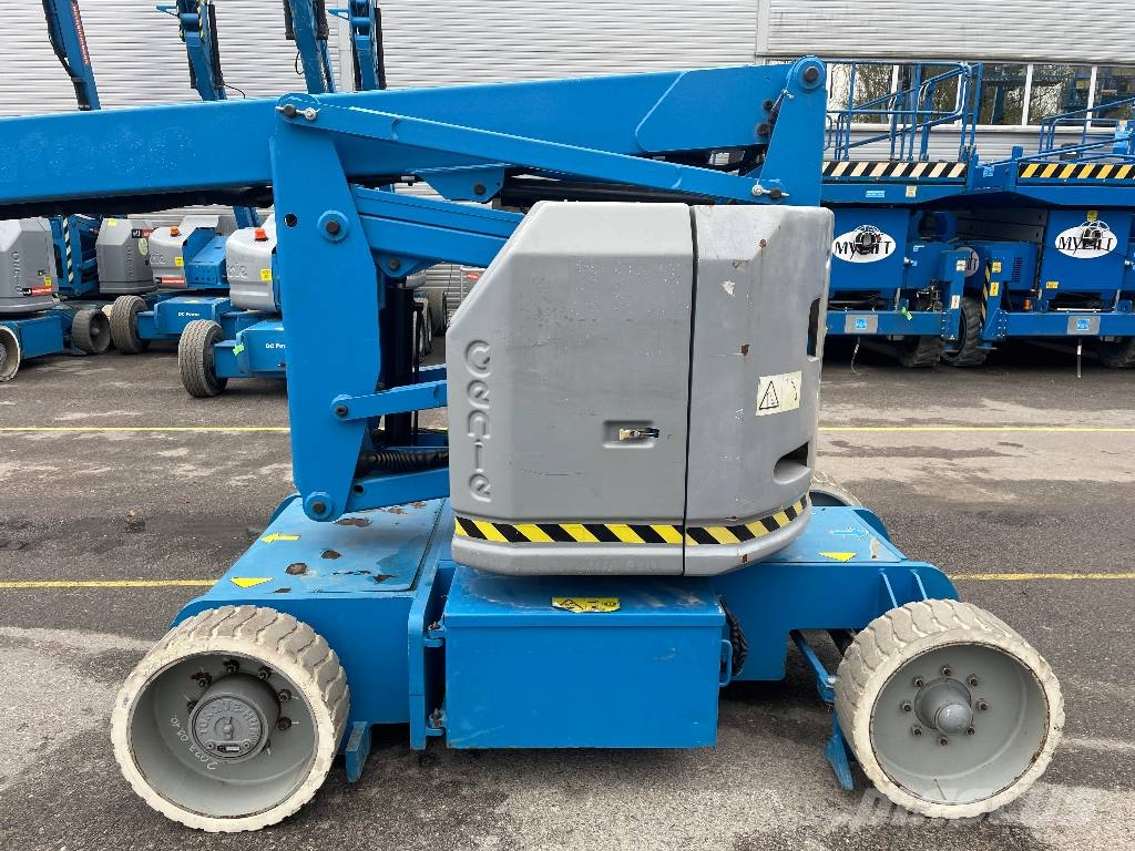 Genie Z 34/22 N Коленчатые подъемники