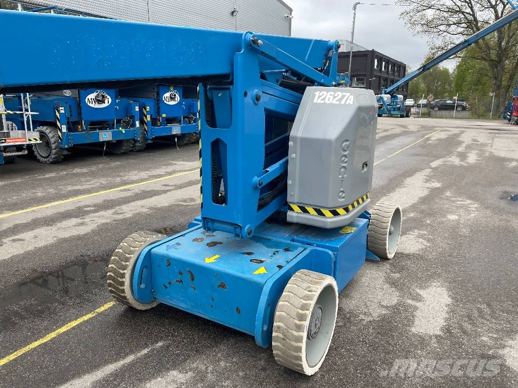 Genie Z 34/22 N Коленчатые подъемники