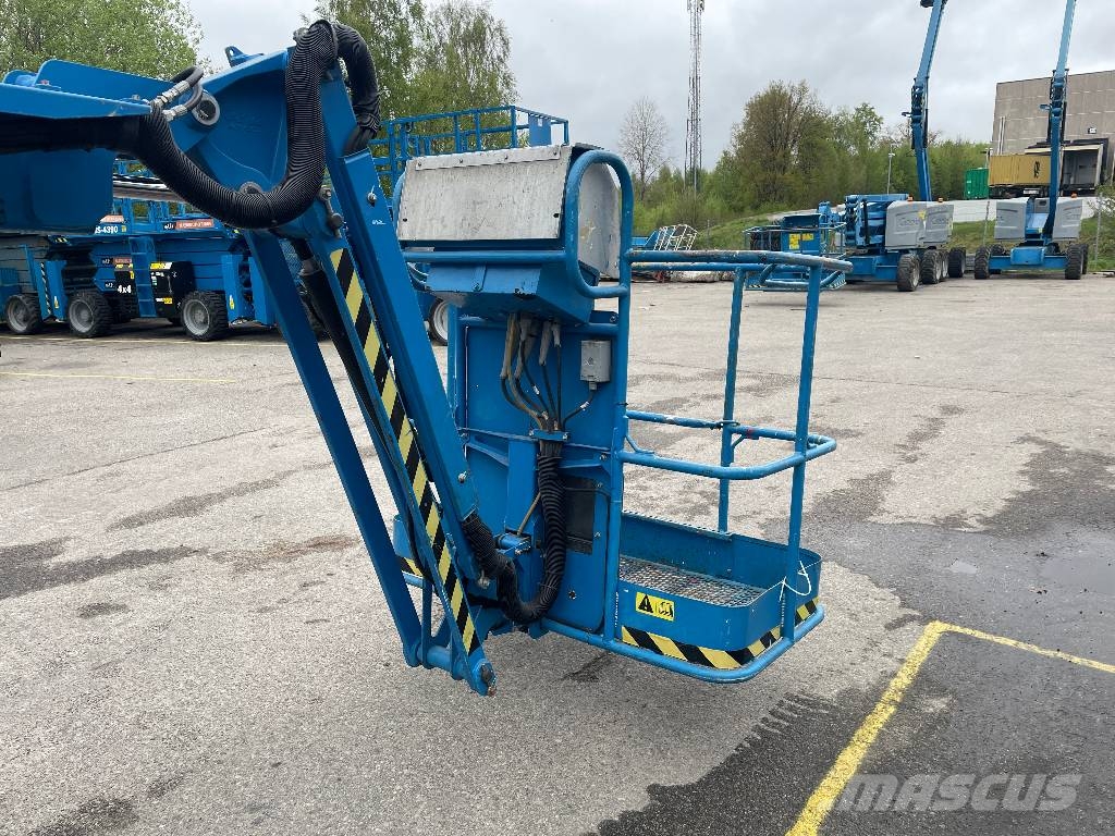 Genie Z 34/22 N Коленчатые подъемники