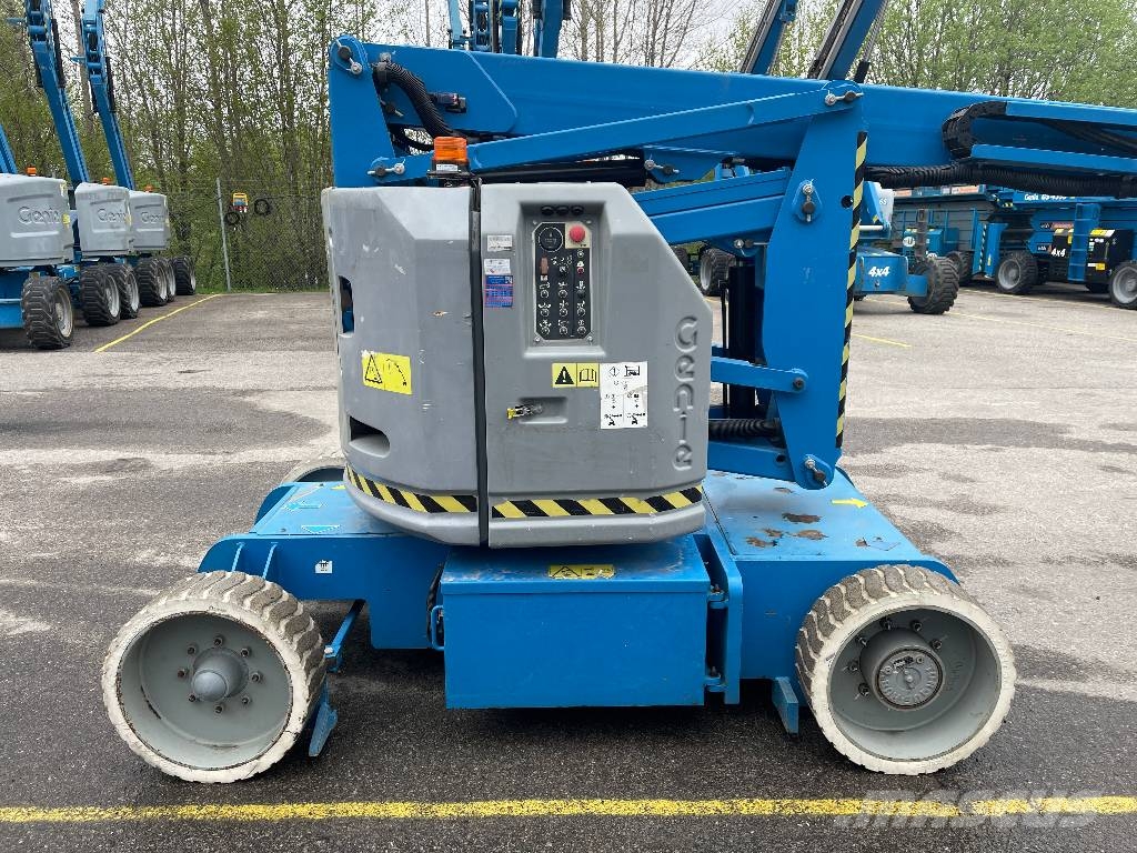 Genie Z 34/22 N Коленчатые подъемники