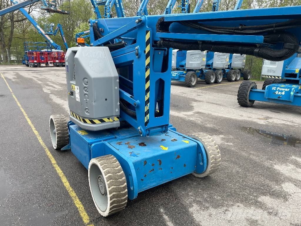 Genie Z 34/22 N Коленчатые подъемники