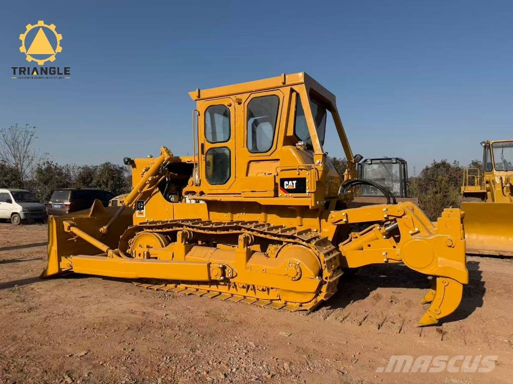 CAT D 8 K Bulldozer