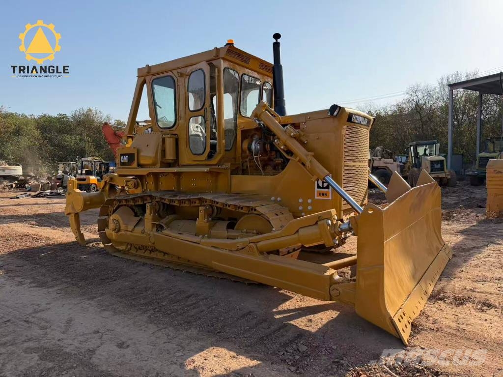 CAT D 8 K Bulldozer