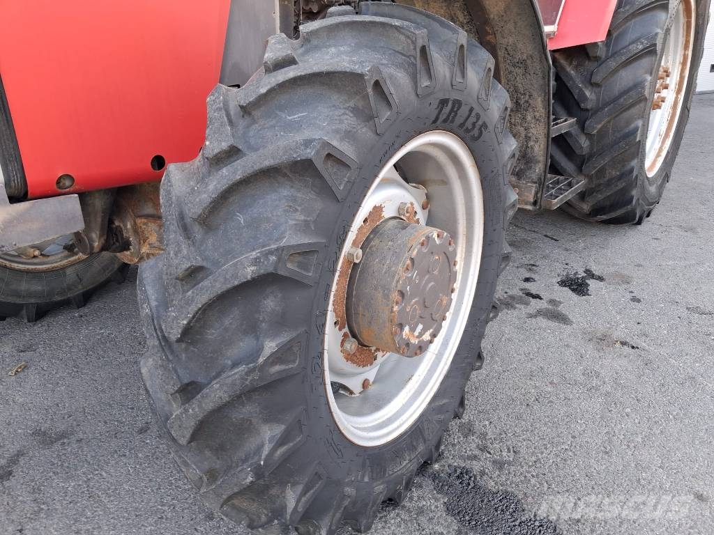 Massey Ferguson 2620 Super 4-veto vähän ajettu Traktorji