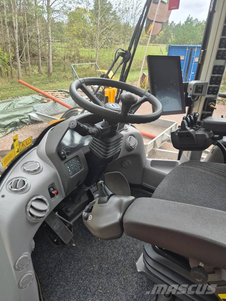 Volvo L 70 H2 - endast 1660h Kolesni nakladalci