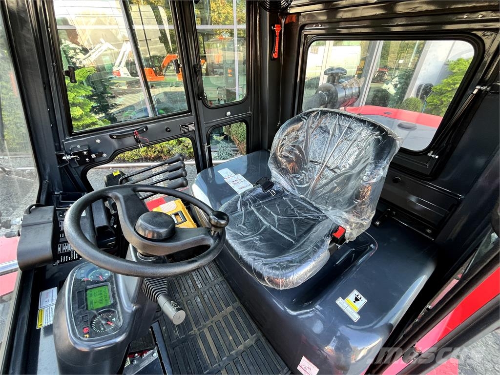 Lonking LG120DT 柴油卡車
