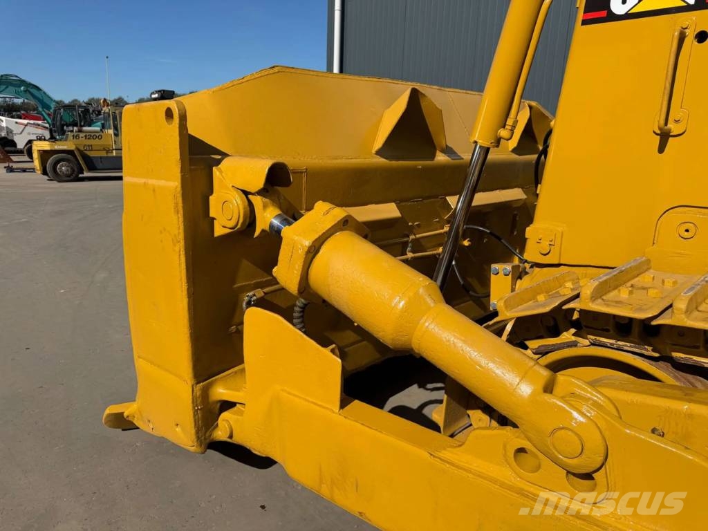 CAT D9R 크롤러 도저