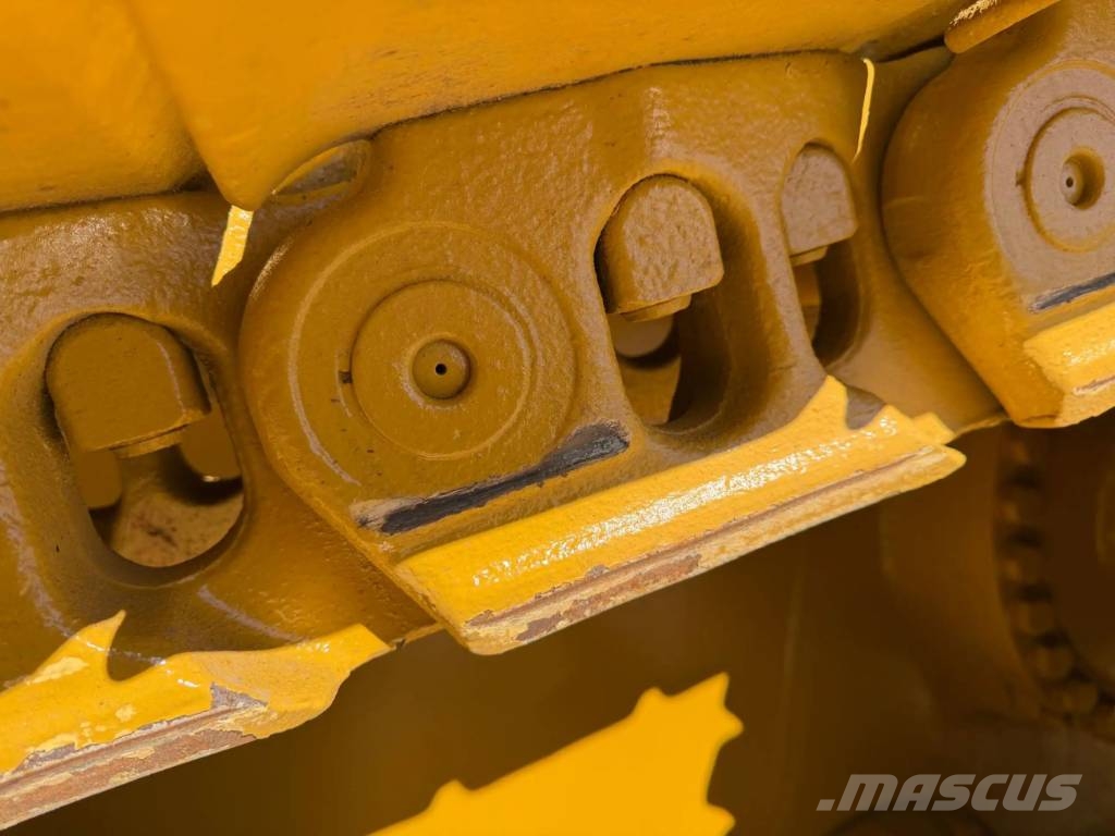CAT D9R 크롤러 도저