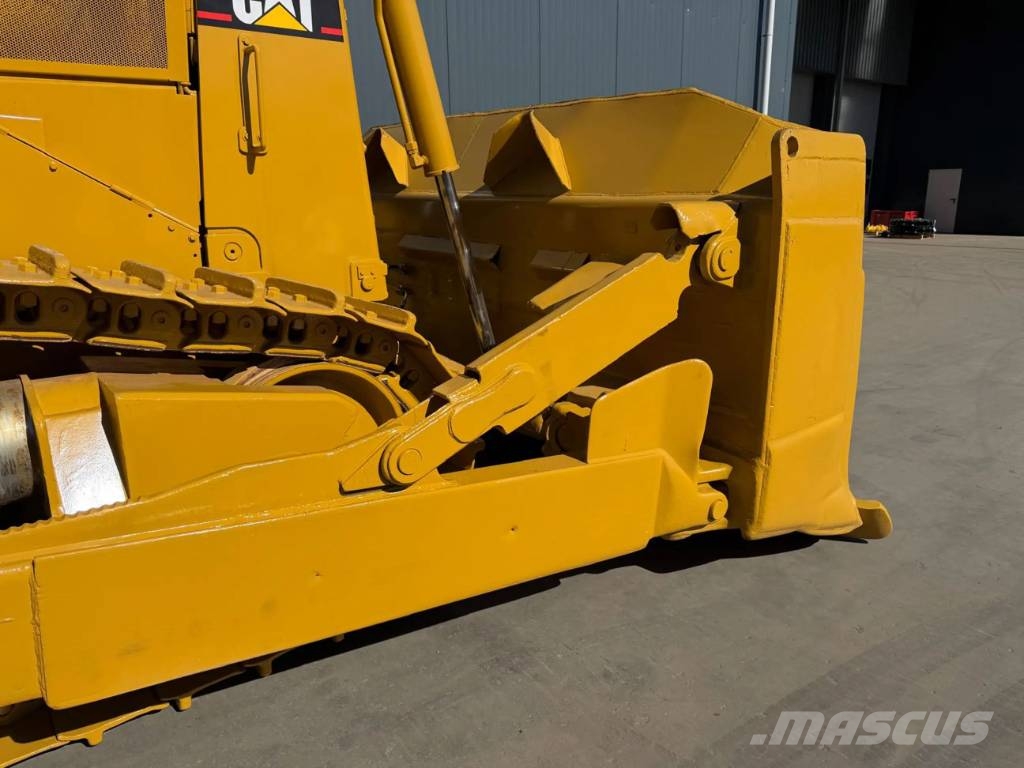 CAT D9R 크롤러 도저