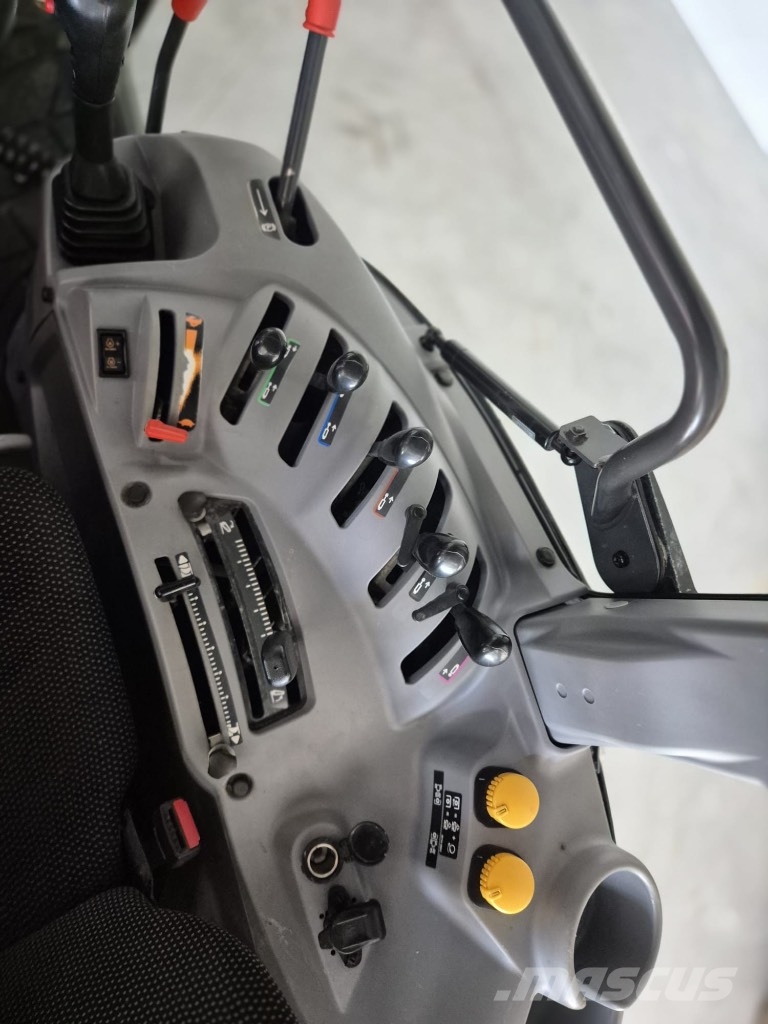 Kubota M5091 Narrow Ciągniki rolnicze