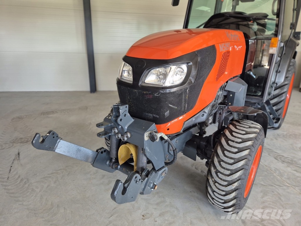 Kubota M5091 Narrow Ciągniki rolnicze