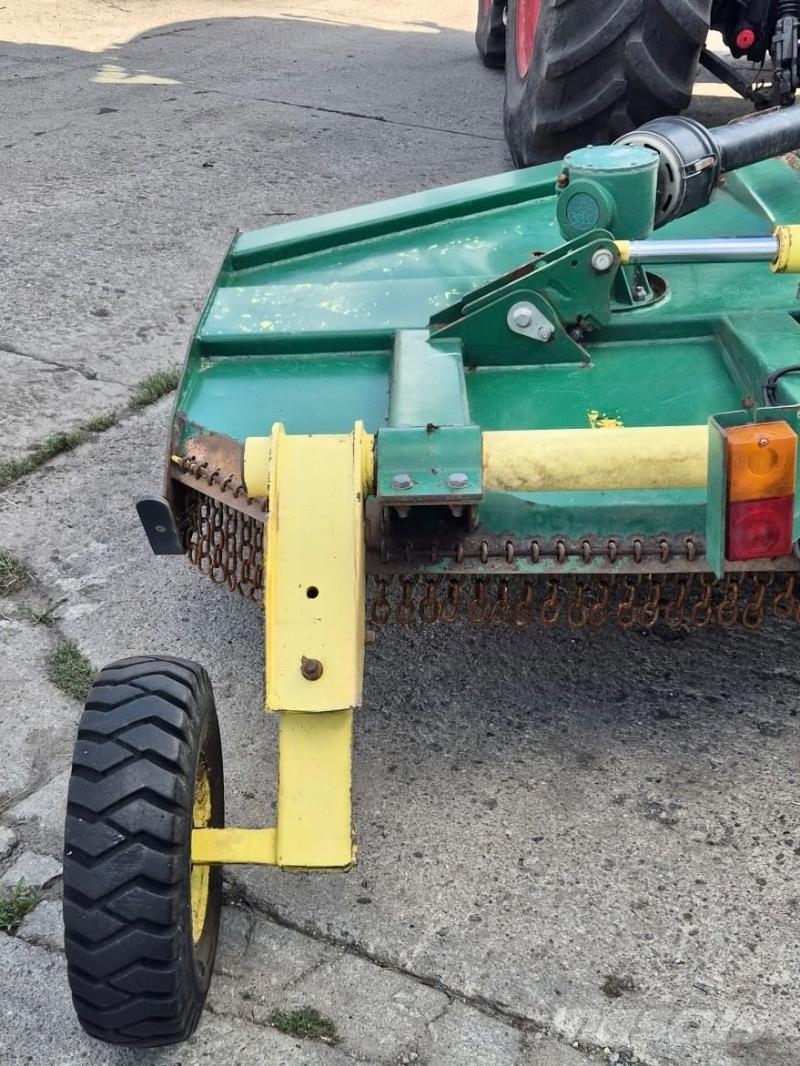 Spearhead Multicut 460 Kiti pašarų derliaus nuėmimo įrengimai