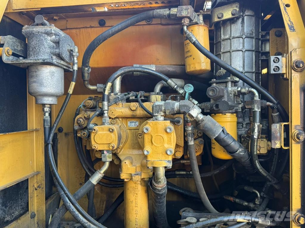 CAT 320 CL Excavator - 23.9T - Hammer Line - Rock Buck Bagri goseničarji