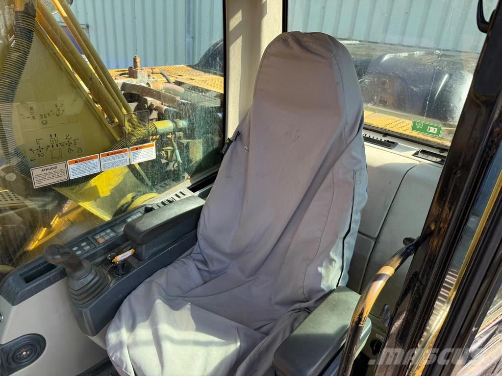 CAT 320 CL Excavator - 23.9T - Hammer Line - Rock Buck Bagri goseničarji
