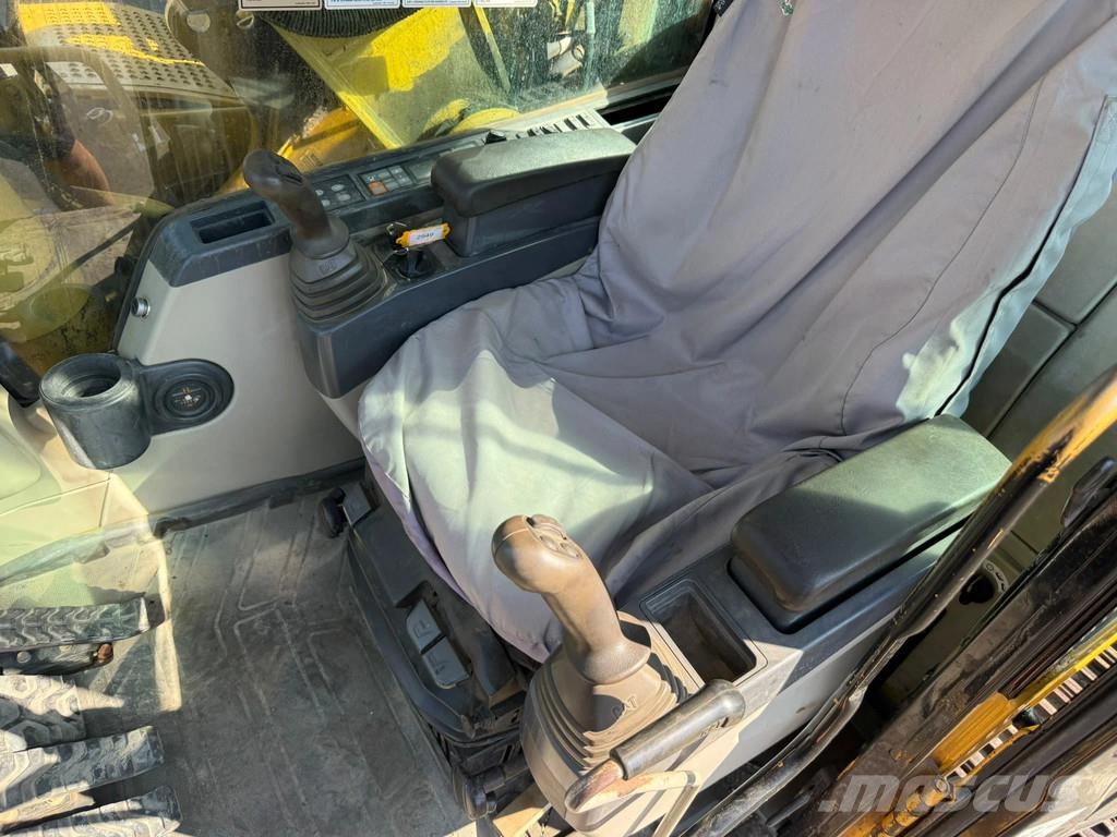 CAT 320 CL Excavator - 23.9T - Hammer Line - Rock Buck Bagri goseničarji