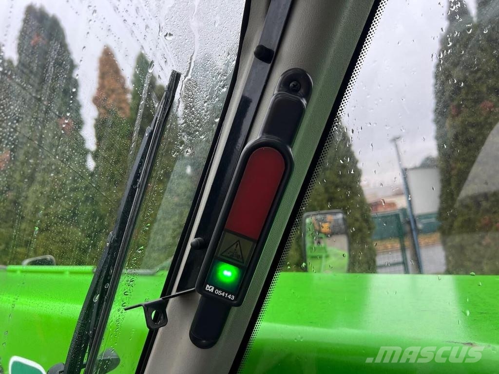 Merlo ROTO 40.26 MCSS Chariot télescopique