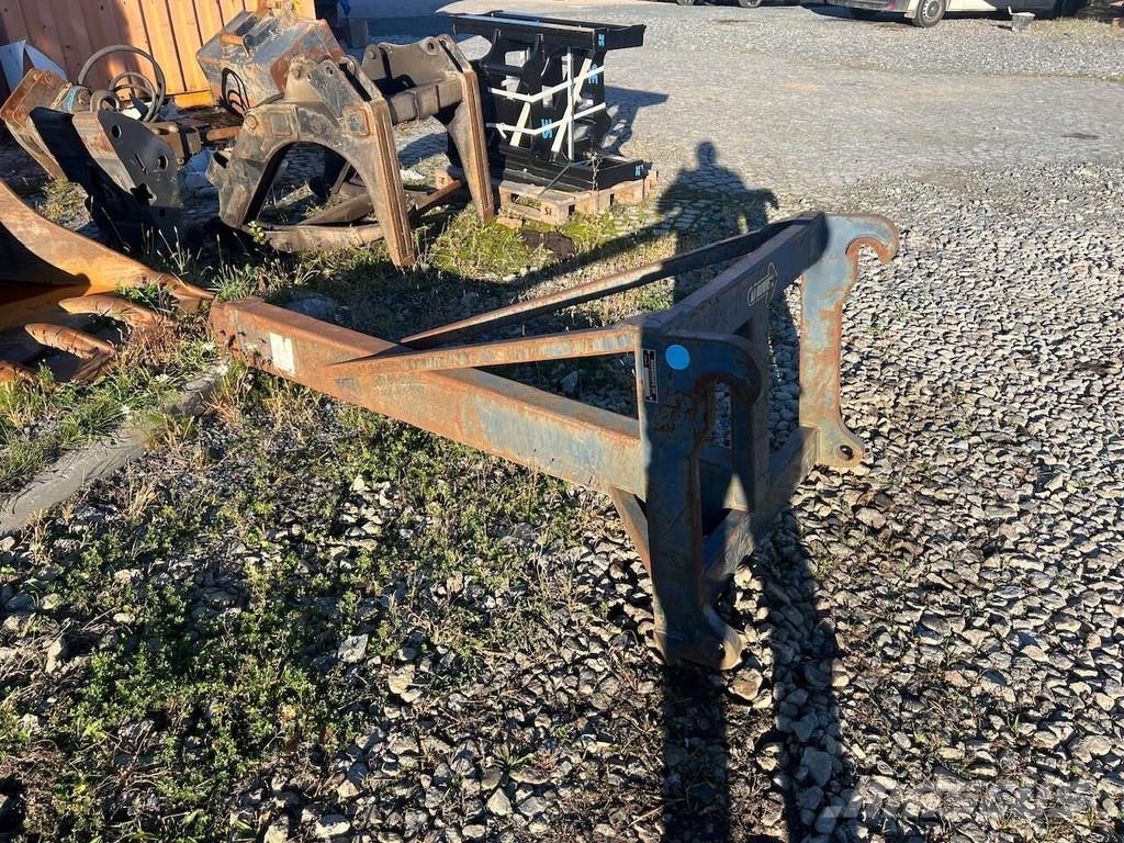 Merlo ROTO 40.26 MCSS Chariot télescopique