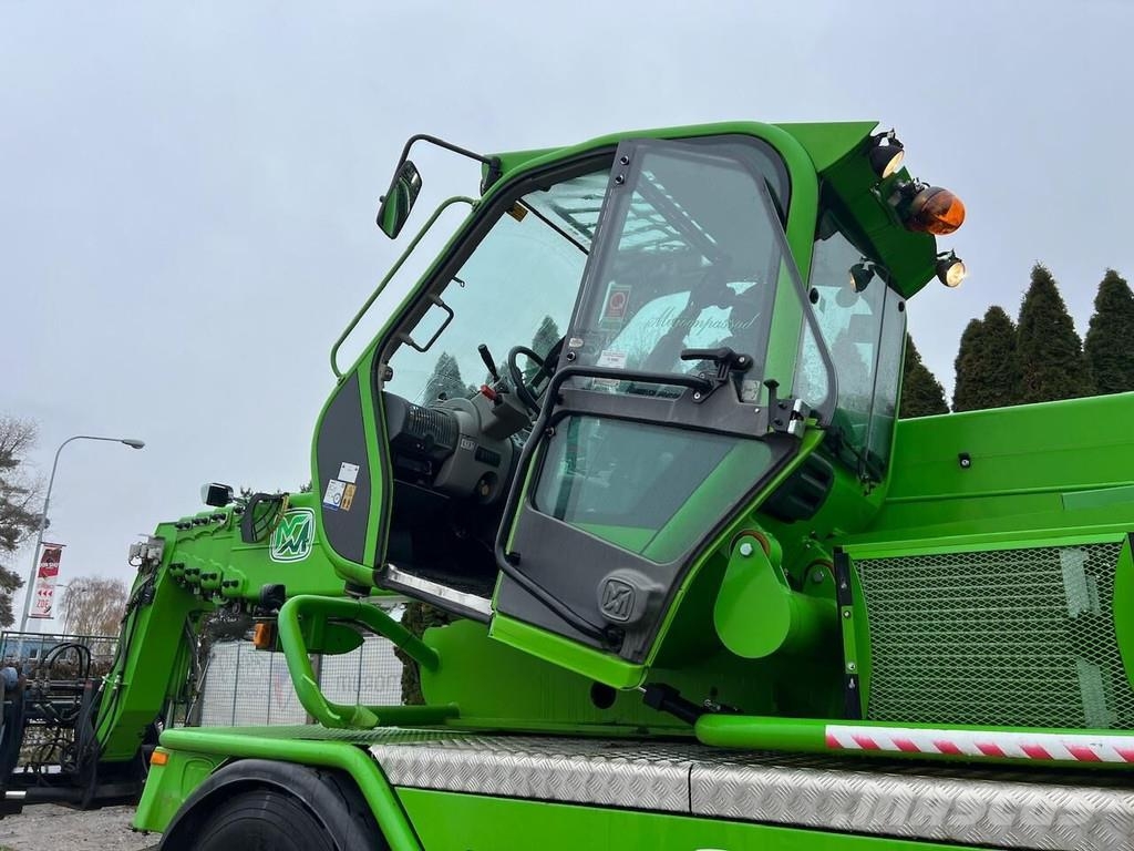 Merlo ROTO 40.26 MCSS Chariot télescopique