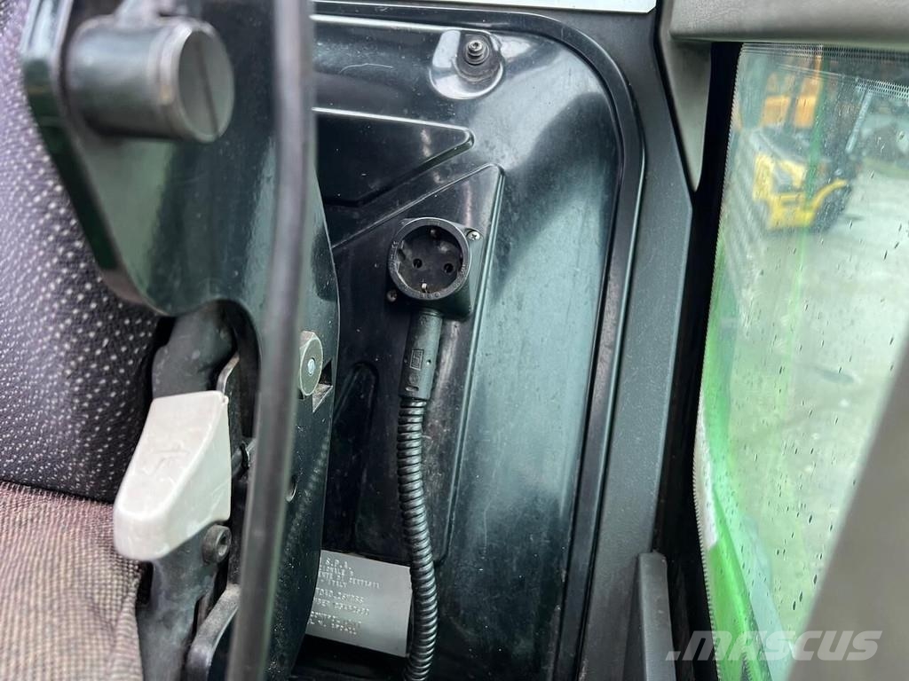 Merlo ROTO 40.26 MCSS Chariot télescopique