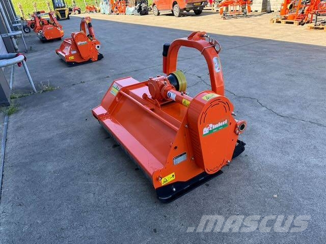 Rinieri TRU-150 Szárzúzók és fűkaszák