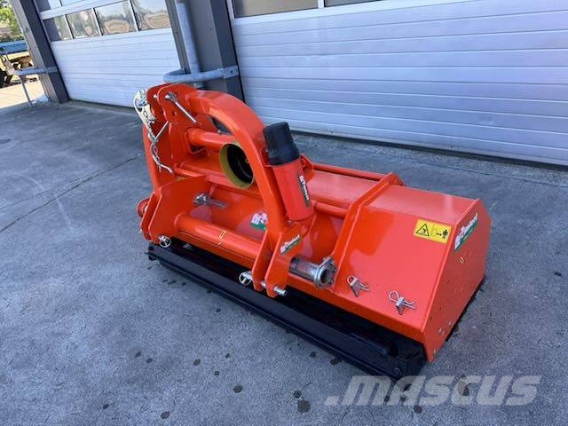 Rinieri TRU-150 Szárzúzók és fűkaszák