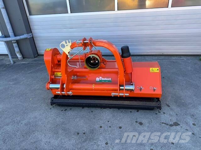 Rinieri TRU-150 Szárzúzók és fűkaszák