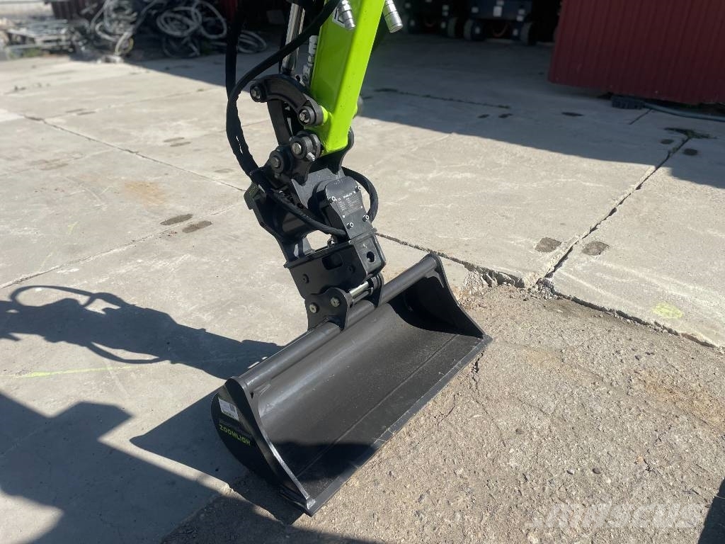 Zoomlion ZE 20 G Miniexcavadoras