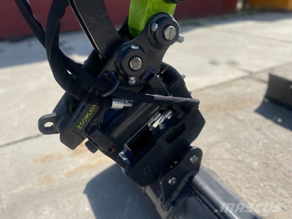Zoomlion ZE 20 G Miniexcavadoras
