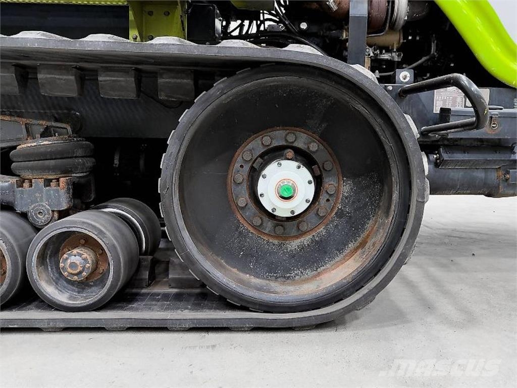 CLAAS Challenger 75 E Trattori