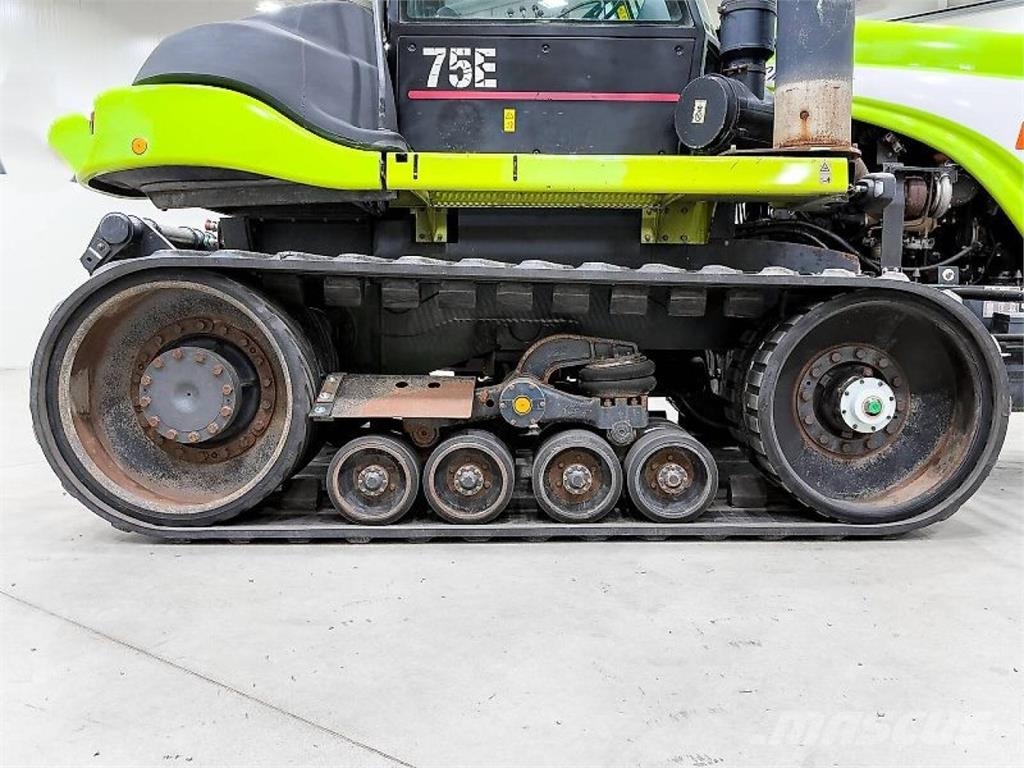 CLAAS Challenger 75 E Trattori
