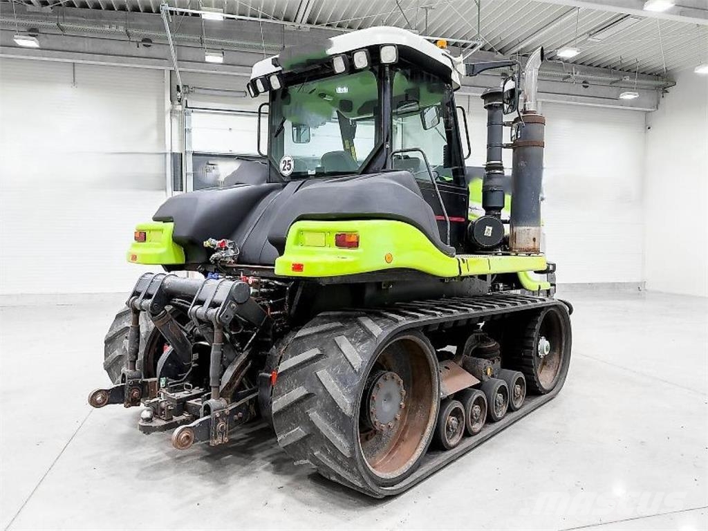 CLAAS Challenger 75 E Trattori