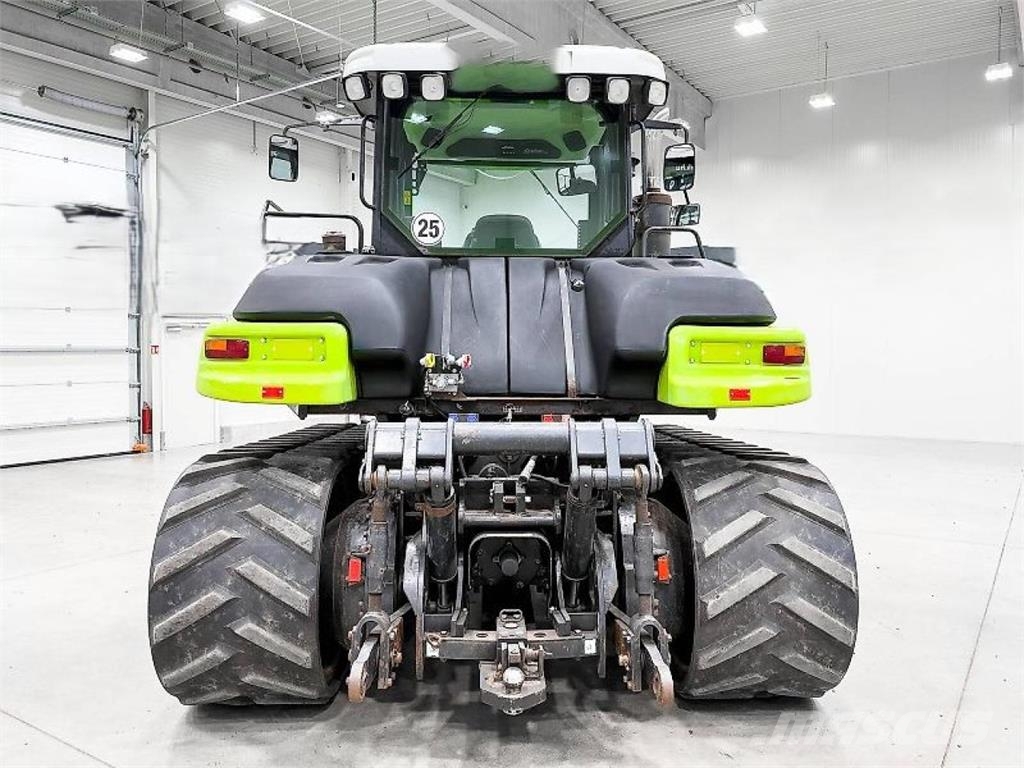 CLAAS Challenger 75 E Trattori
