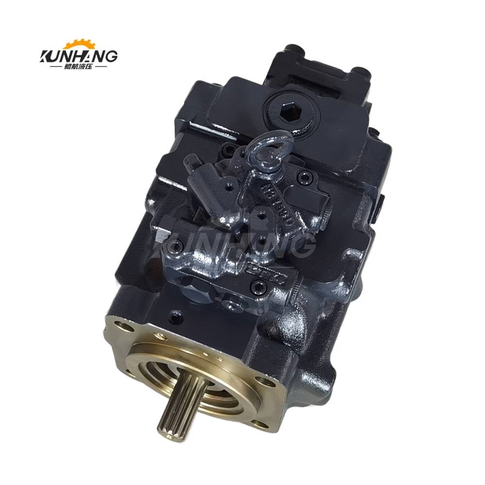 Komatsu 708-1S-00310 Main Pump PC27MR-3 Hydraulic Pump Prevodovka