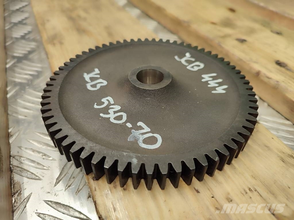JCB Sprocket 320/06550 JCB 530-70 Motorer