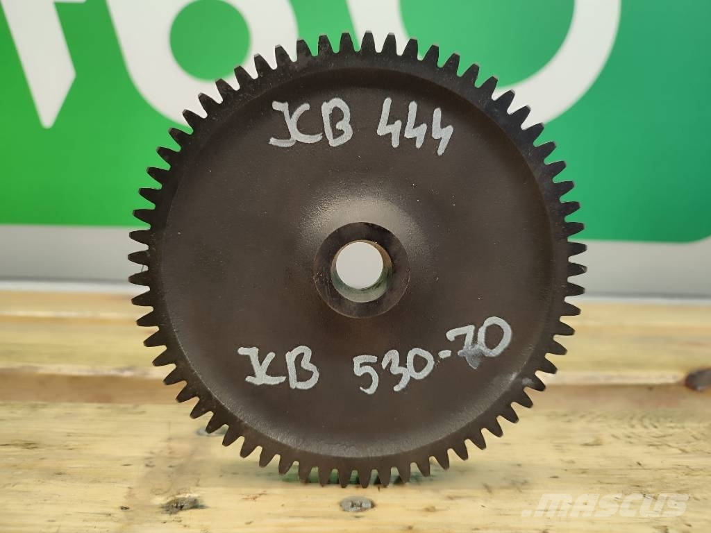 JCB Sprocket 320/06550 JCB 530-70 Motorer