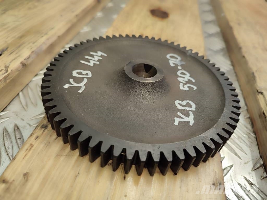 JCB Sprocket 320/06550 JCB 530-70 Motorer