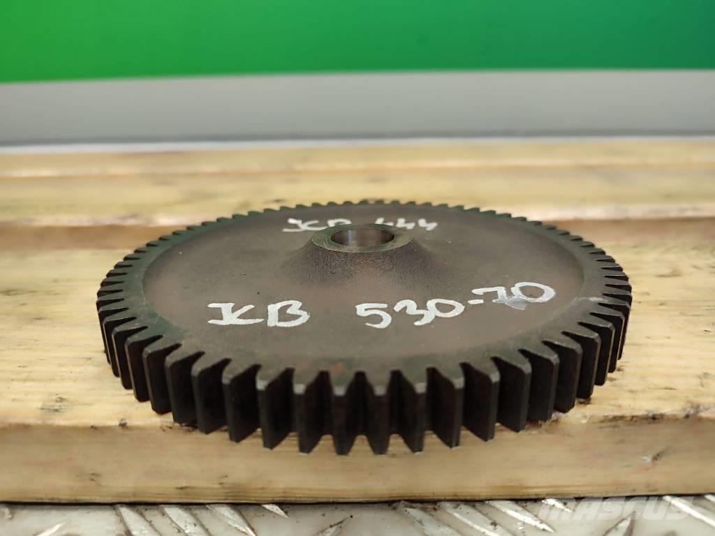 JCB Sprocket 320/06550 JCB 530-70 Motorer