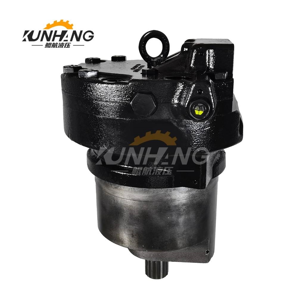 CAT 349F Travel Motor Assy 333-3036 Μετάδοση κίνησης