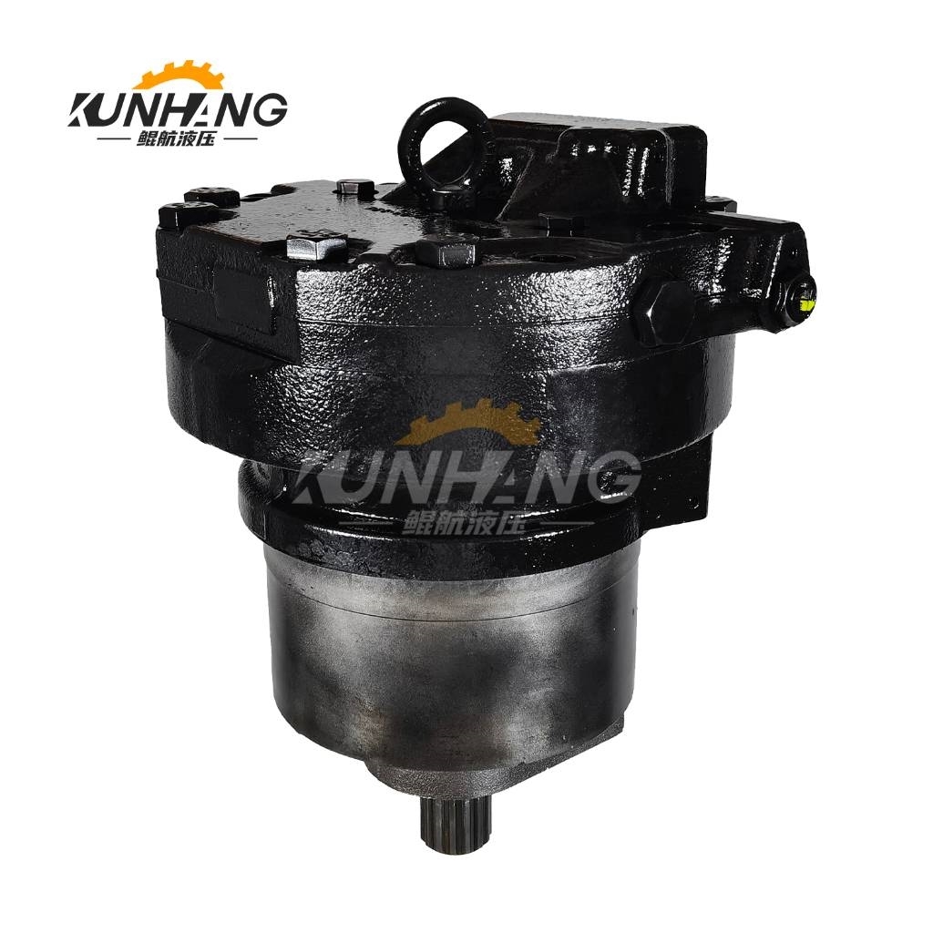 CAT 349F Travel Motor Assy 333-3036 Μετάδοση κίνησης