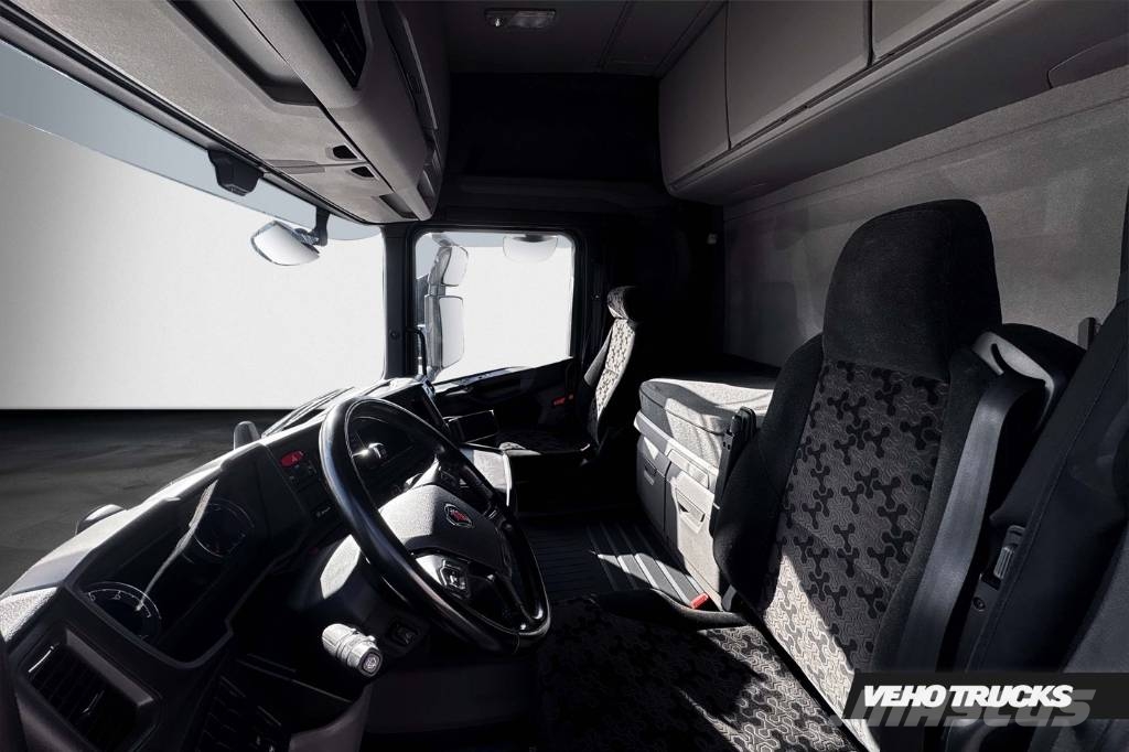 Scania R460 6X2 SUPER  6x2 Vilcēji