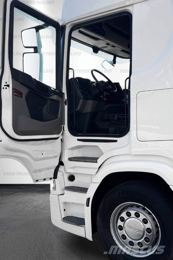 Scania R460 6X2 SUPER  6x2 Vilcēji