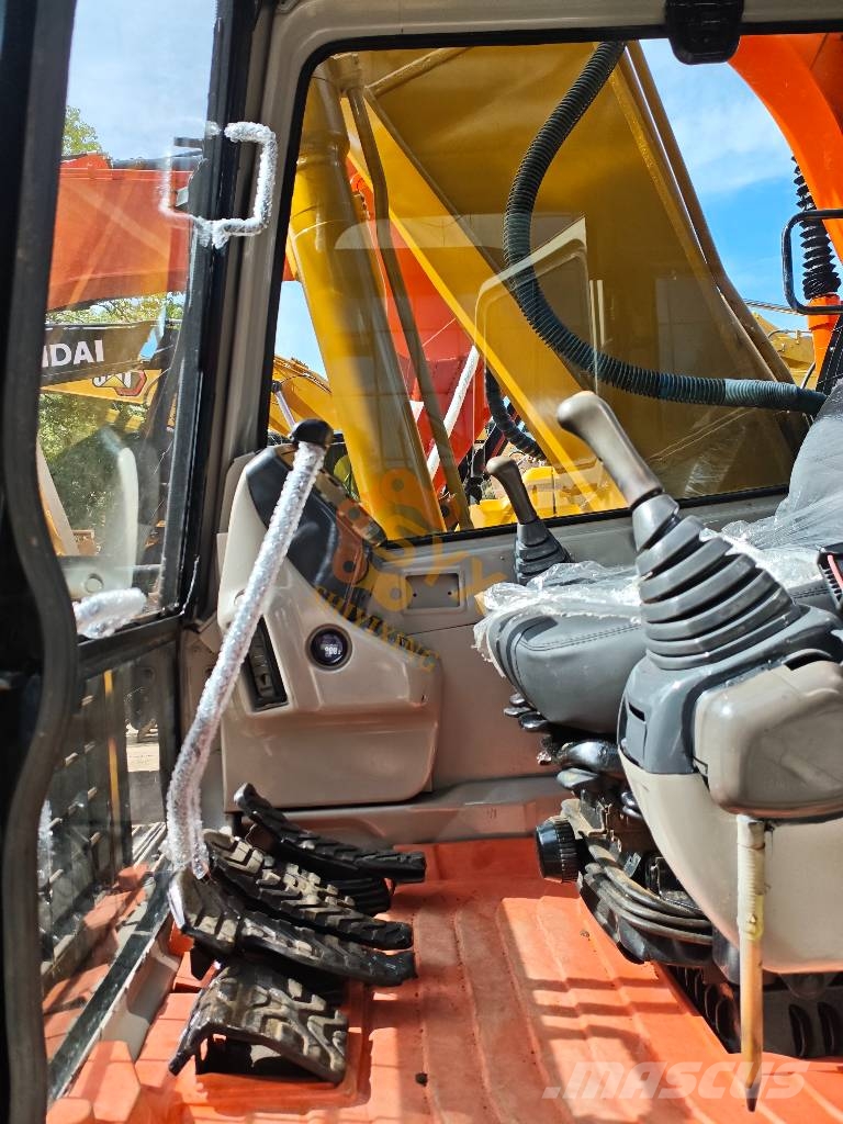 CAT 320 B L Bageri guseničari