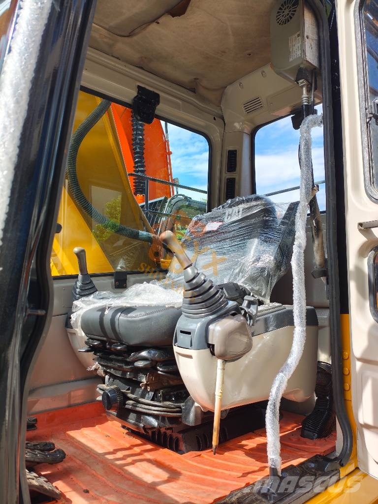 CAT 320 B L Bageri guseničari