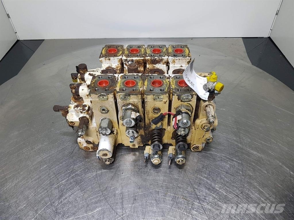 CAT 950H-261-3683-Valve/Ventile/Ventiel Componenti idrauliche